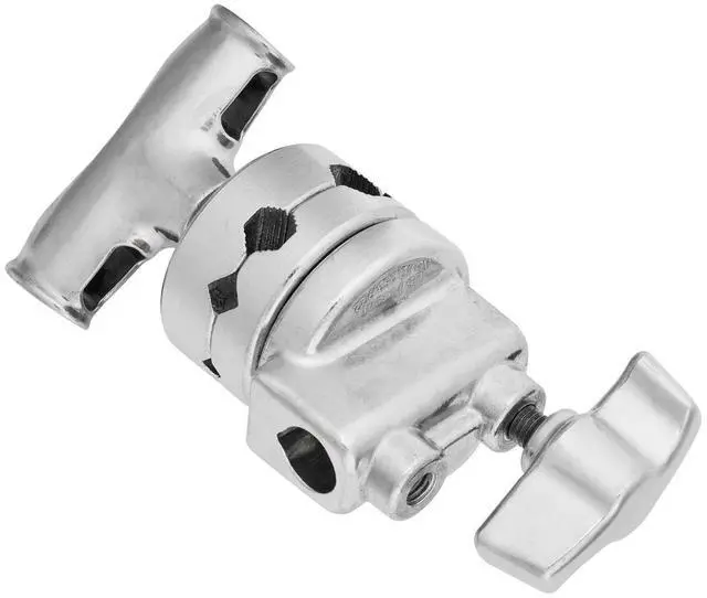 Alt view image 3 of 6 - Flashpoint Pro Grip Head for Lights and Accessories, 2.5" Diameter