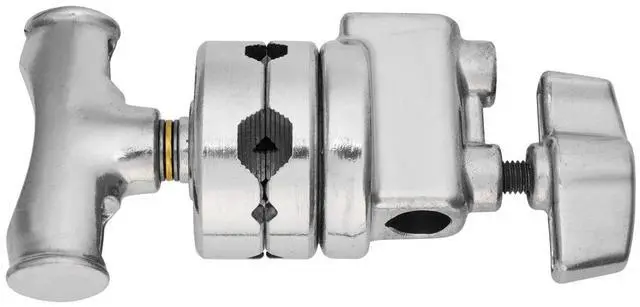 Alt view image 5 of 6 - Flashpoint Pro Grip Head for Lights and Accessories, 2.5" Diameter
