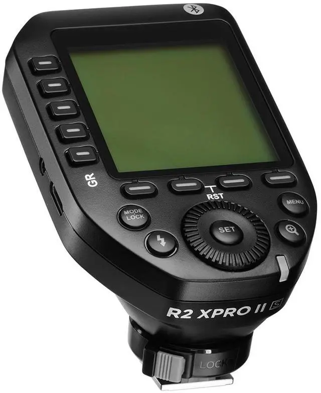 Alt view image 5 of 7 - Flashpoint R2 XPro II 2.4GHz TTL Wireless Flash Trigger for Sony Cameras