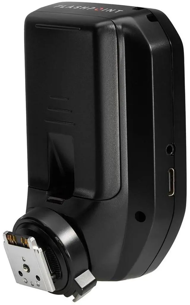 Alt view image 6 of 7 - Flashpoint R2 XPro II 2.4GHz TTL Wireless Flash Trigger for Sony Cameras