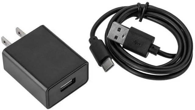 Main image of Flashpoint VC-1 USB-C Cable and Adapter for the Zoom Li-ion X Battery Charger