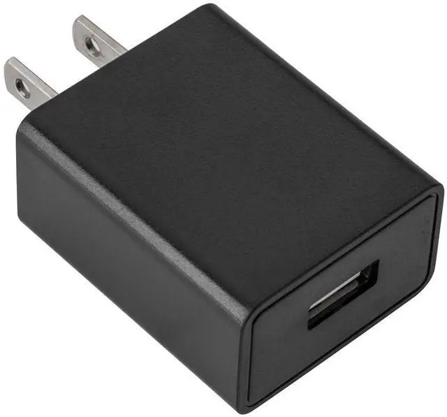 Alt view image 2 of 5 - Flashpoint VC-1 USB-C Cable and Adapter for the Zoom Li-ion X Battery Charger