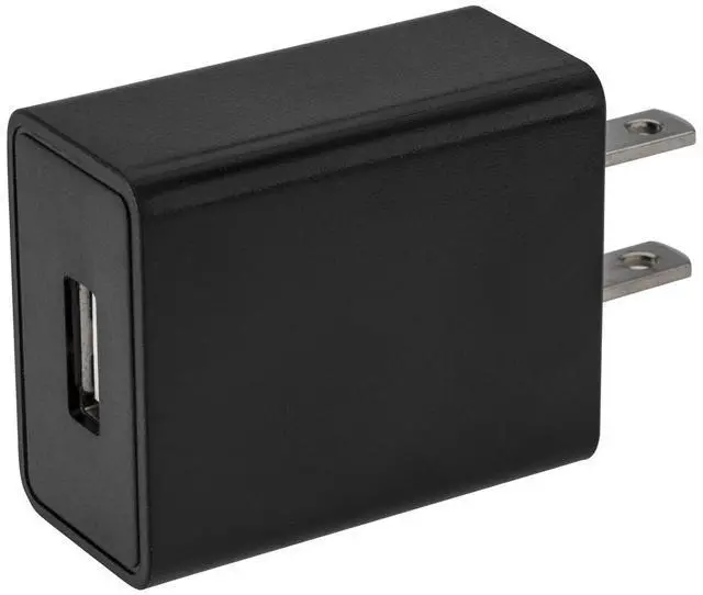Alt view image 4 of 5 - Flashpoint VC-1 USB-C Cable and Adapter for the Zoom Li-ion X Battery Charger