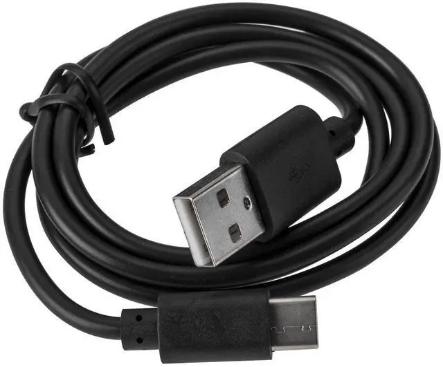 Alt view image 5 of 5 - Flashpoint VC-1 USB-C Cable and Adapter for the Zoom Li-ion X Battery Charger