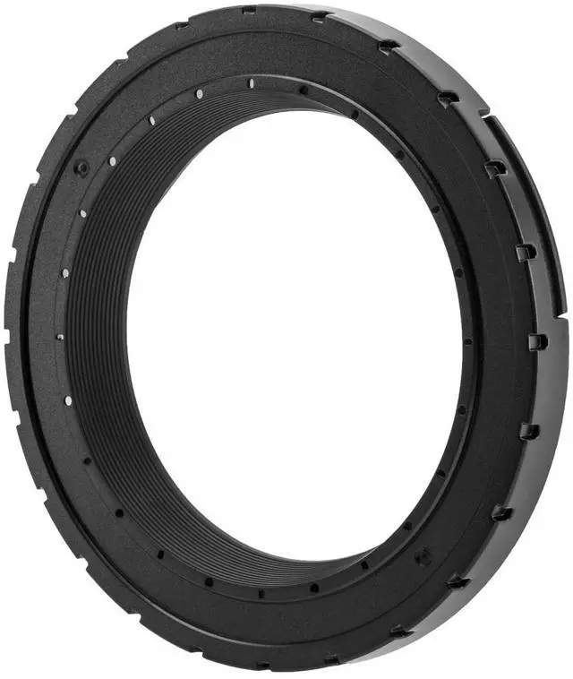 Main image of Flashpoint Extreme Close-Up Positioning Adapter for MF12 Macro Flash