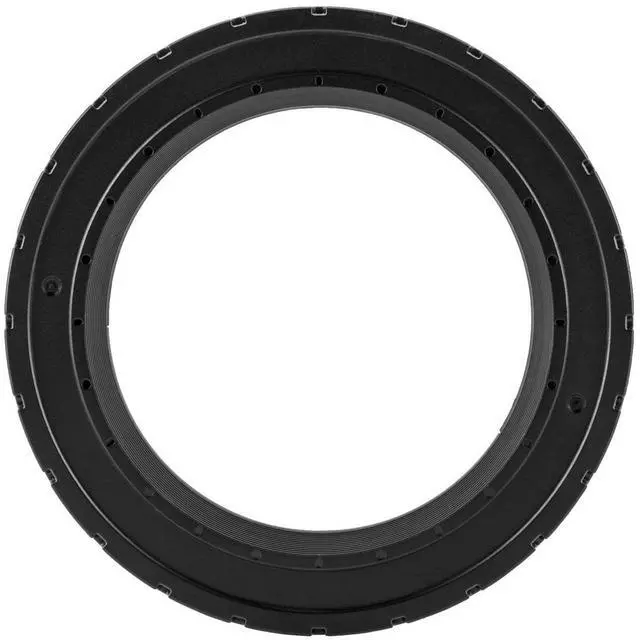 Alt view image 2 of 6 - Flashpoint Extreme Close-Up Positioning Adapter for MF12 Macro Flash