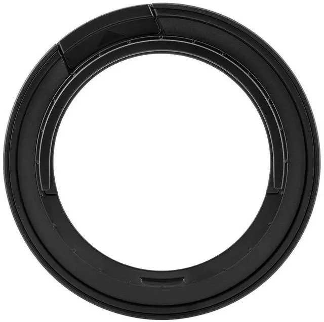 Alt view image 3 of 6 - Flashpoint Extreme Close-Up Positioning Adapter for MF12 Macro Flash