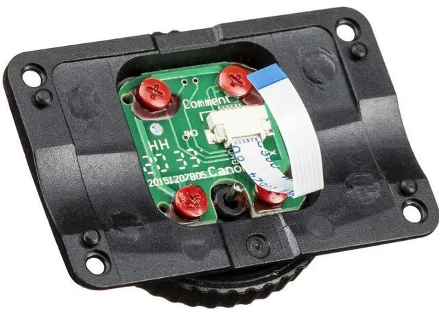 Main image of Flashpoint Hot Shoe for Zoom Lion Mini / V350 Flash for Fuji Cameras