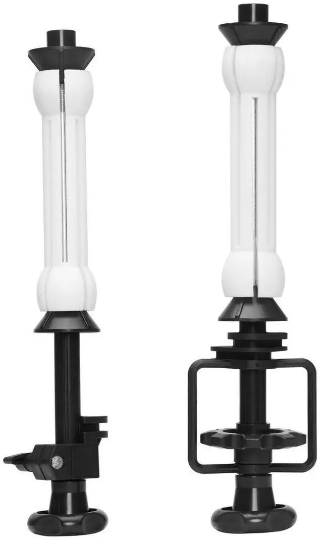 Alt view image 4 of 7 - Flashpoint TeleDrive with Red Chain