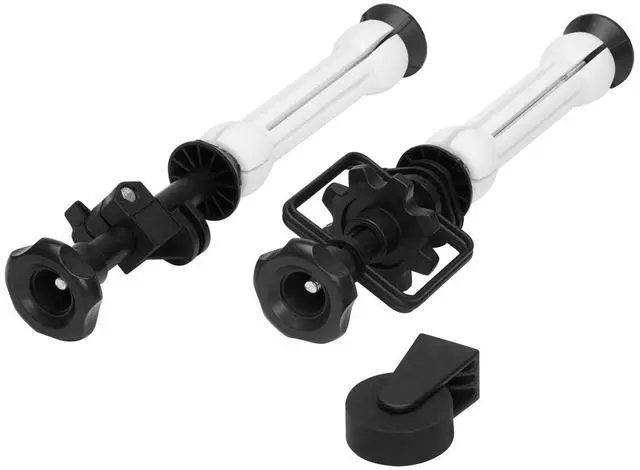 Alt view image 3 of 7 - Flashpoint TeleDrive with Red Chain