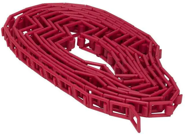 Alt view image 2 of 7 - Flashpoint TeleDrive with Red Chain