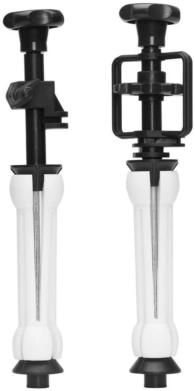 Alt view image 5 of 7 - Flashpoint TeleDrive with Red Chain