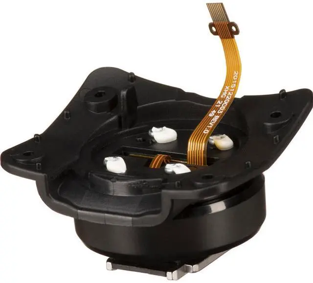 Main image of Flashpoint Hot Shoe for Zoom II / TT685 II Flash for Panasonic & Olympus Camera
