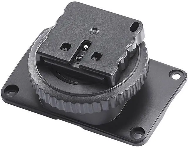 Main image of Flashpoint Hot Shoe for Zoom Lion Mini / V350 Flash for Sony Cameras