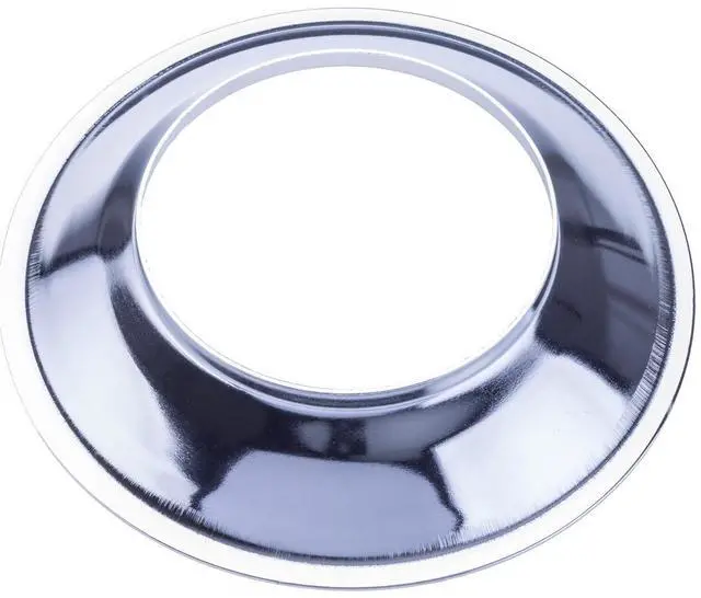Alt view image 3 of 7 - Glow 17" White Beauty Dish for Balcar White Lighting & Alien Bees