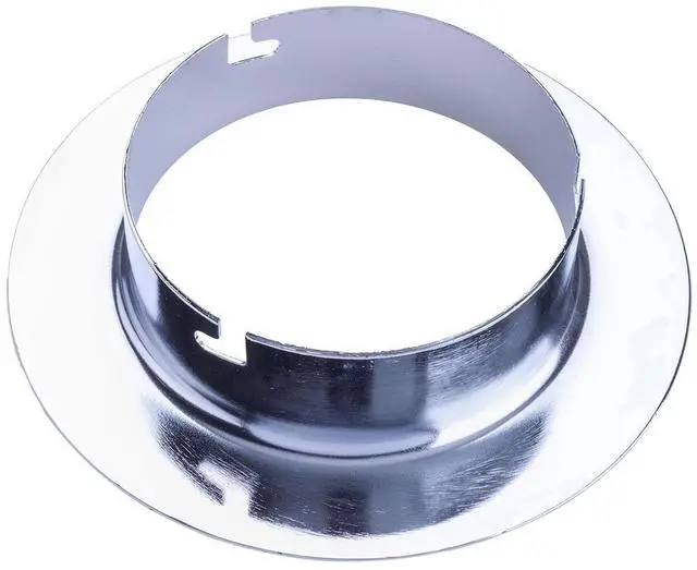 Main image of Glow Beauty Dish Adapter Ring for Norman Allure (SRAALR) Mount (150mm Insert Size)