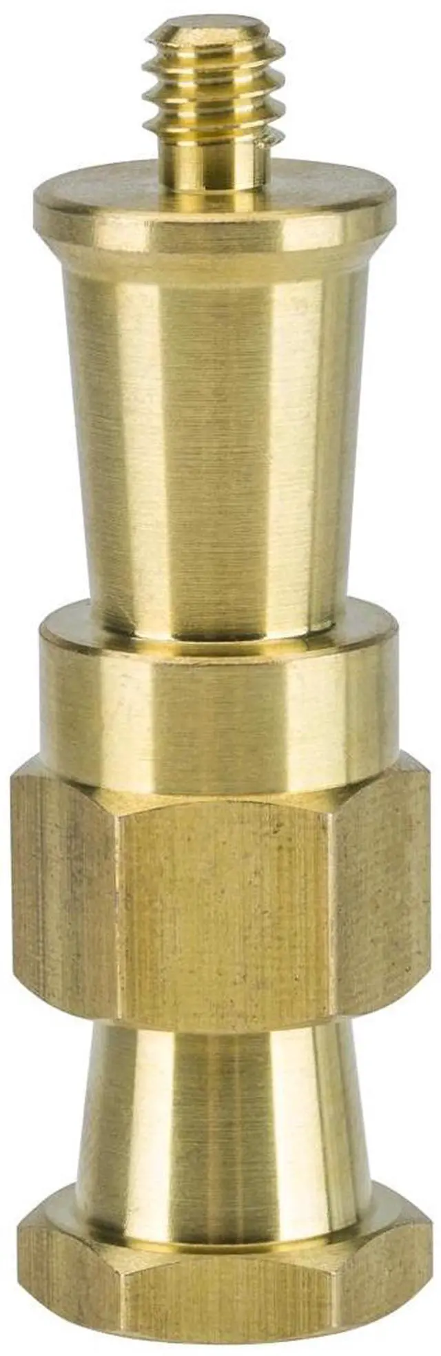 Alt view image 3 of 7 - Flashpoint Super Clamp with 1/4"X20 AntiTwist Stud