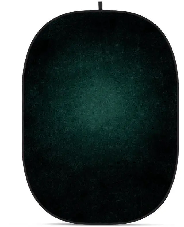 Main image of Glow CBA-TA0003 5x6.5' Fabric Collapsible Backdrop, Abstract Textured