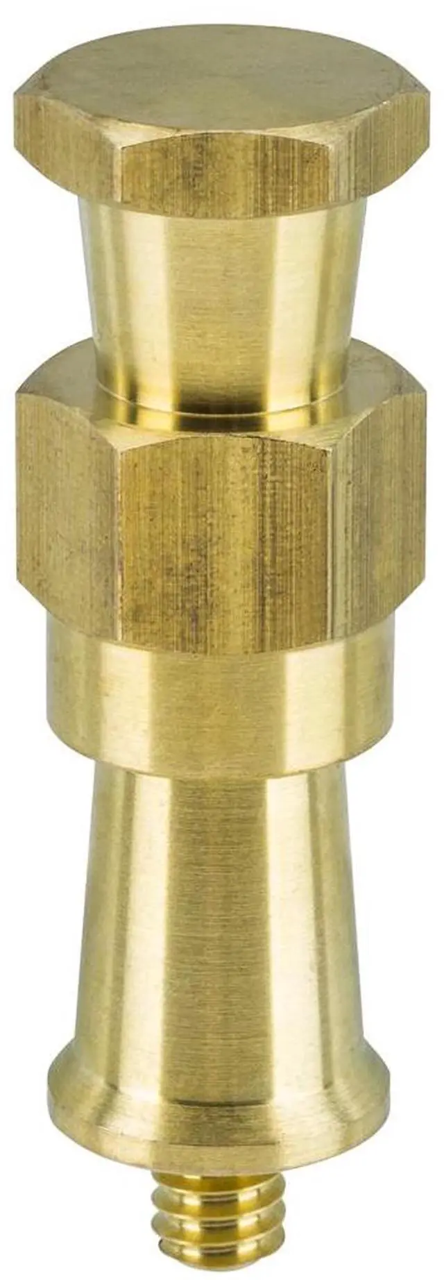 Alt view image 6 of 7 - Flashpoint Super Clamp with 1/4"X20 AntiTwist Stud
