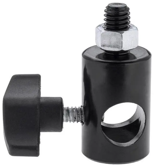 Main image of Flashpoint Speed Adapter - 5/8 Post Receiver to 3/8" thread