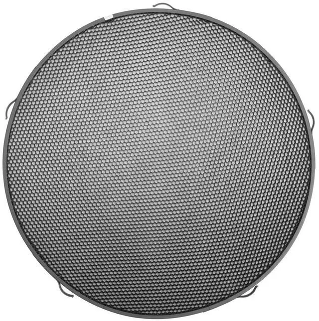 Main image of Glow 30 Degree Softlight Beauty Dish Grid