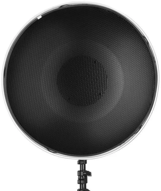 Alt view image 3 of 4 - Glow 30 Degree Softlight Beauty Dish Grid