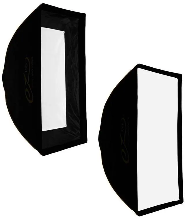 Main image of EZ Lock Inner and Outer Diffusion Fabrics for EZ Lock 24x36" Softbox #EZ-D-2436