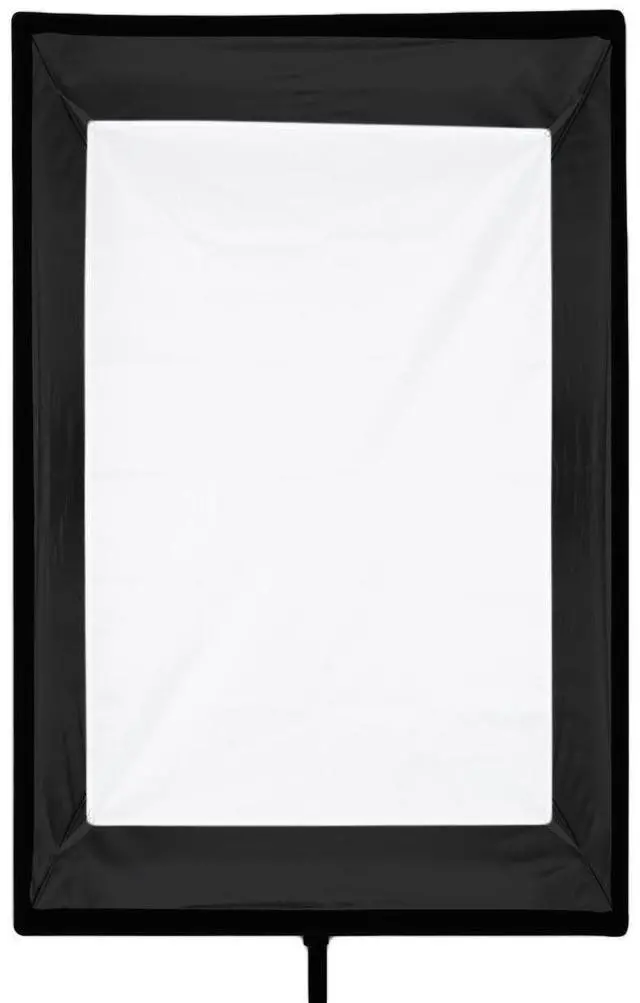 Alt view image 3 of 6 - EZ Lock Inner and Outer Diffusion Fabrics for EZ Lock 24x36" Softbox #EZ-D-2436