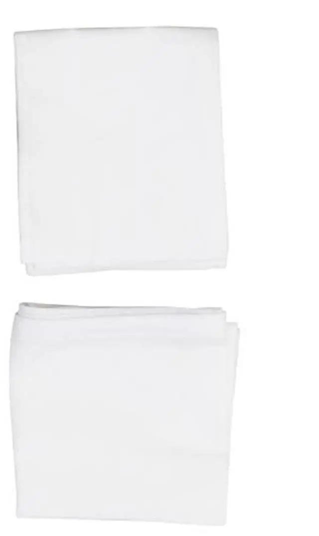 Alt view image 6 of 6 - EZ Lock Inner and Outer Diffusion Fabrics for EZ Lock 24x36" Softbox #EZ-D-2436