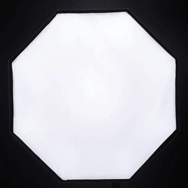 Alt view image 7 of 7 - Glow Diffuser Set for Parasnap Octa 36" Softbox