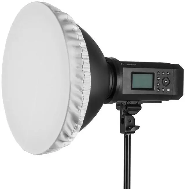 Main image of Glow 18" Diffuser Sock