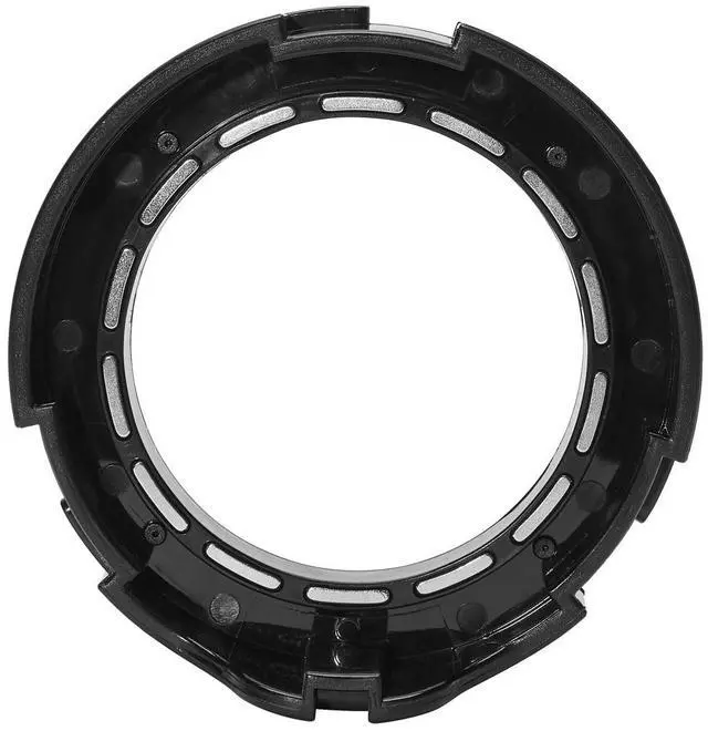 Alt view image 5 of 7 - Glow PS-OTA-A2 ParaSnap Adapter for Profoto A2 Monolight