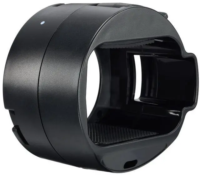 Alt view image 3 of 7 - Glow ParaPop OTA-EV Adapter for eVOLV 200 and eVOLV 200 Pro Flash