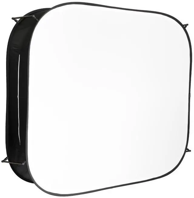 Main image of Glow 6x7' HiGlow Illuminated White Background
