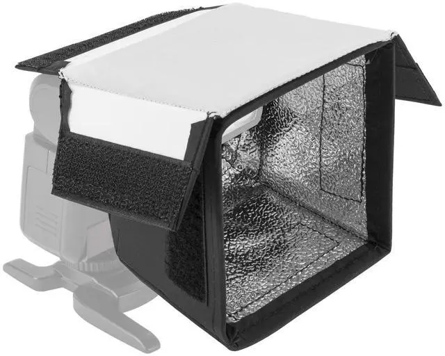 Alt view image 2 of 3 - Glow Mini Softbox