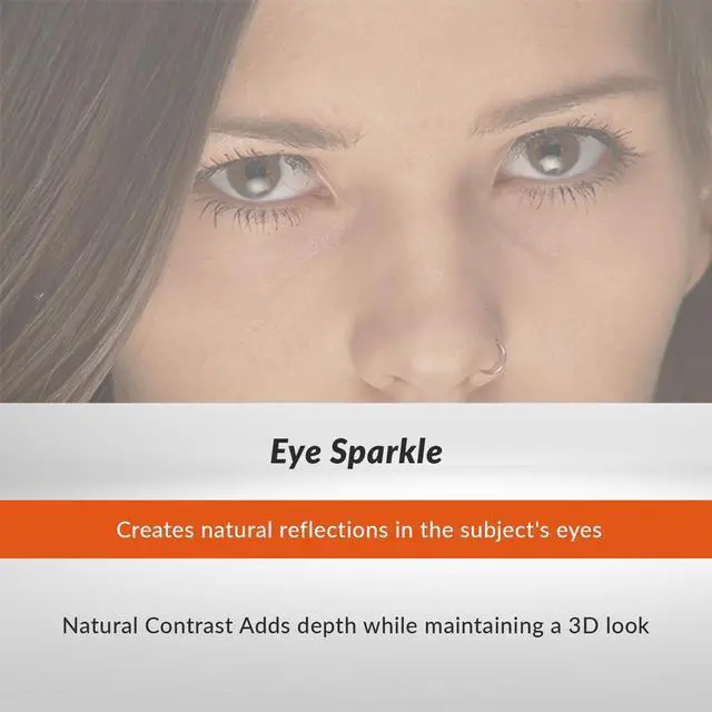 Alt view image 7 of 7 - Glow ArcLight Mini Curved Reflector Kit, 18x37"