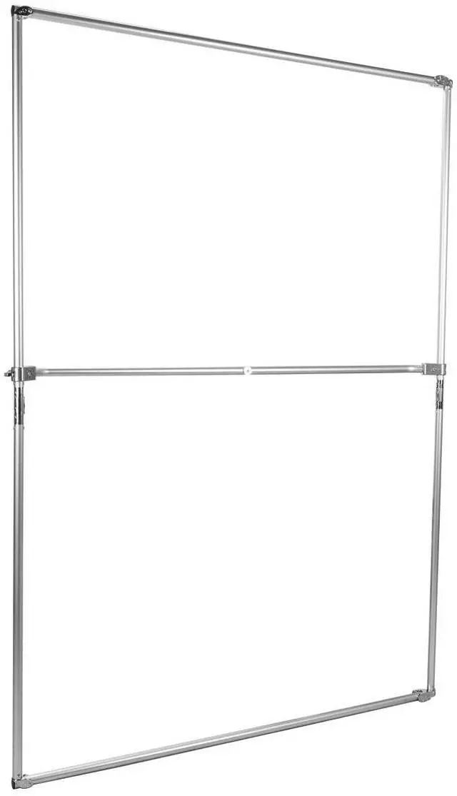 Alt view image 3 of 7 - Glow Reflector Panel and Sun Scrim Kit 55" x 78.7" with Carry Bag (140 x 200cm)