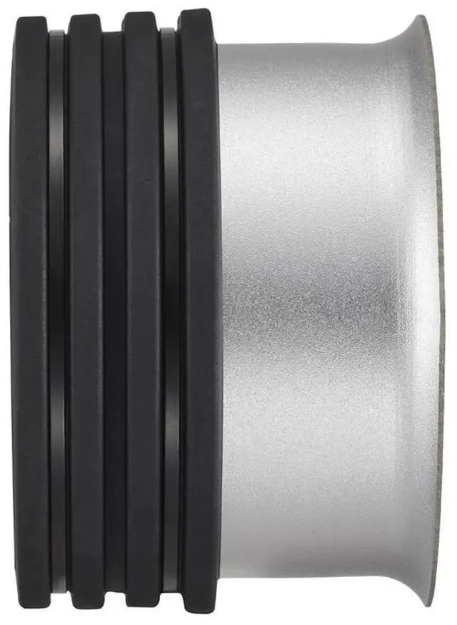 Alt view image 3 of 5 - Glow 114.3mm Mount Speedring for Profoto