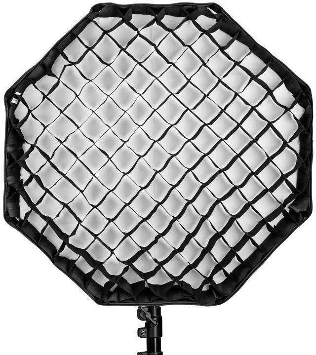 Alt view image 4 of 7 - Glow EZ Lock Octa Quick Softbox for Flashpoint XPLOR 400/300 Pro, (24")