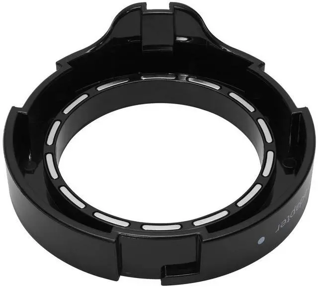 Alt view image 5 of 6 - Glow ParaSnap PS-B28K 28" Octagonal Softbox for Profoto A2 Monolight