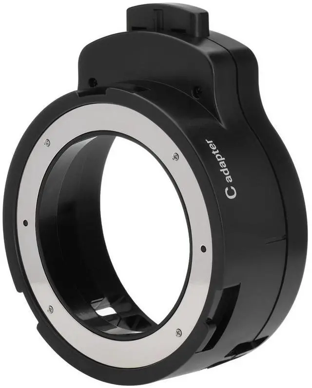Alt view image 4 of 6 - Profoto A10 On and Off Camera Flash for Sony Camera, Bundle with Glow 24" PS-B24K ParaSnap Octagonal Softbox, Adapter, Color Filter and Shapers Kit