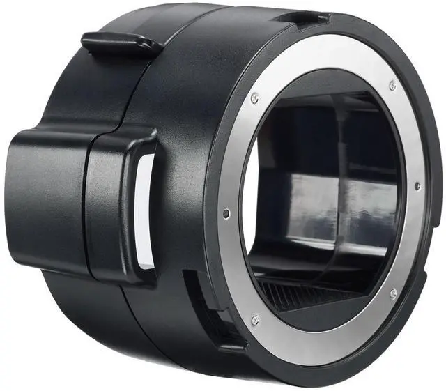 Alt view image 2 of 7 - Glow ParaPop OTA-EV Adapter for eVOLV 200 and eVOLV 200 Pro Flash