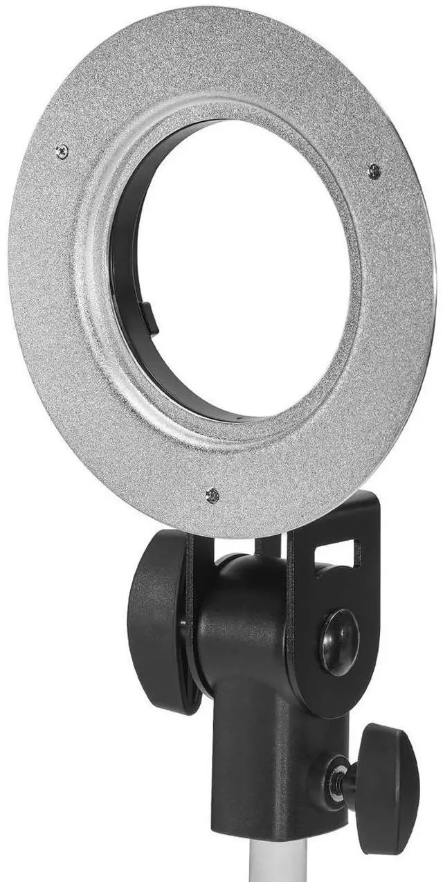 Alt view image 3 of 6 - Glow ParaSnap 36" Octa Softbox with Adapter for XPLOR 300 Pro, Godox ML60