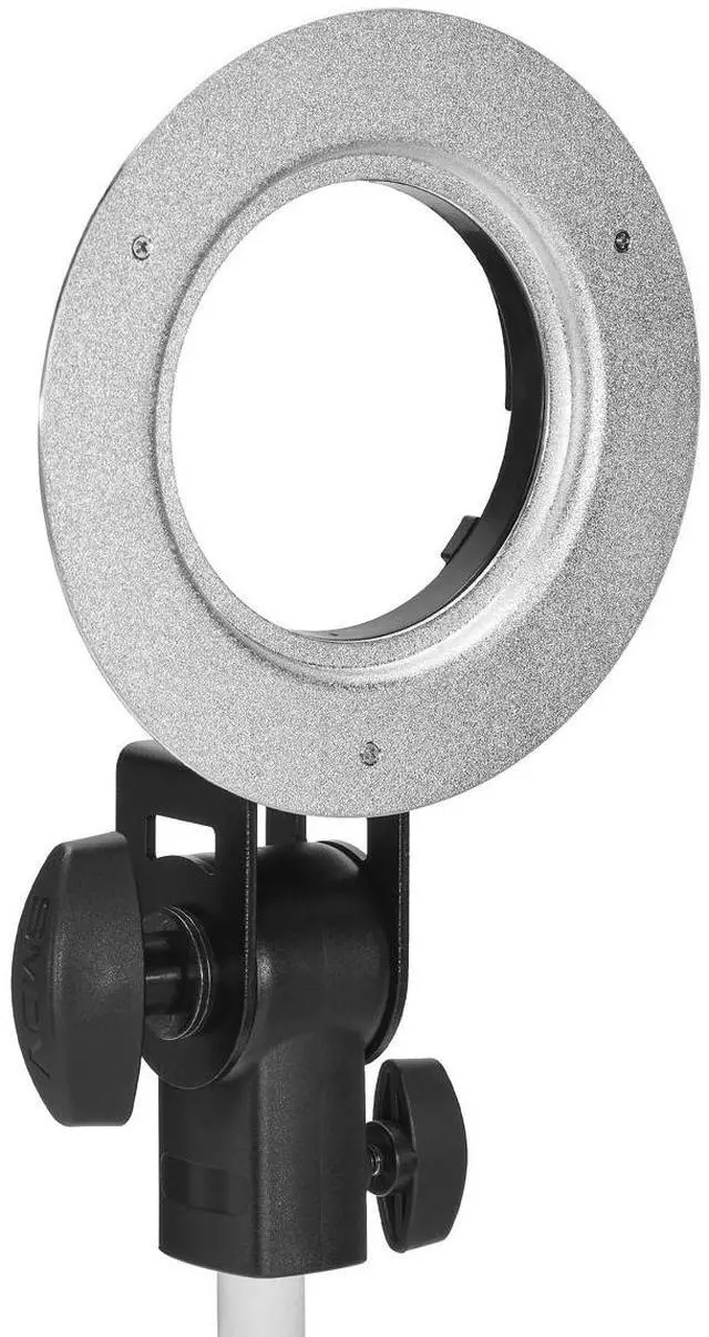 Alt view image 6 of 6 - Glow ParaSnap 36" Octa Softbox with Adapter for XPLOR 300 Pro, Godox ML60