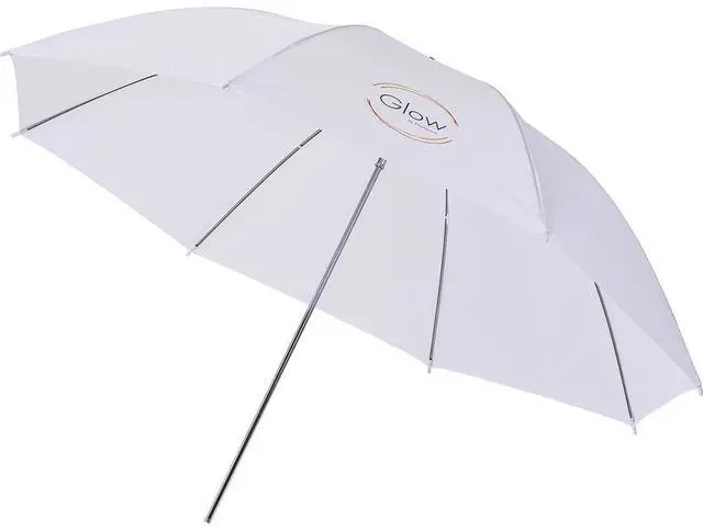 Alt view image 3 of 7 - Glow 40" Translucent Umbrella