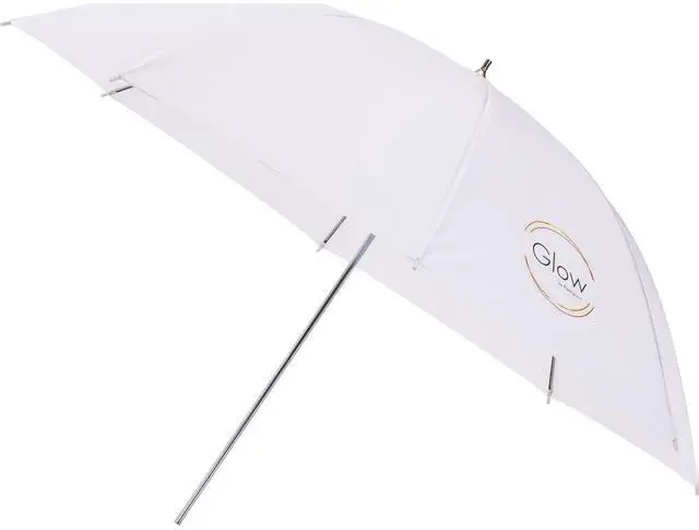 Alt view image 2 of 7 - Glow 40" Translucent Umbrella