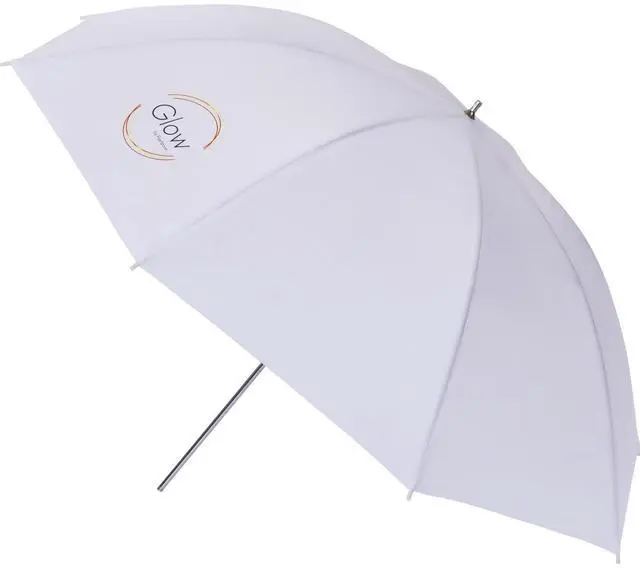 Alt view image 4 of 7 - Glow 40" Translucent Umbrella