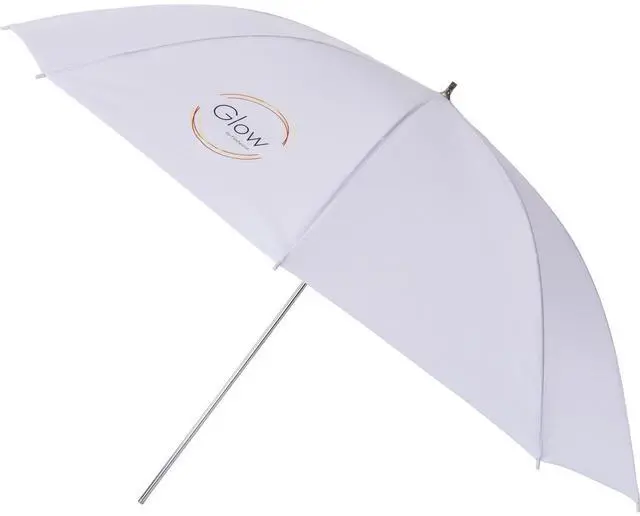 Alt view image 6 of 7 - Glow 40" Translucent Umbrella