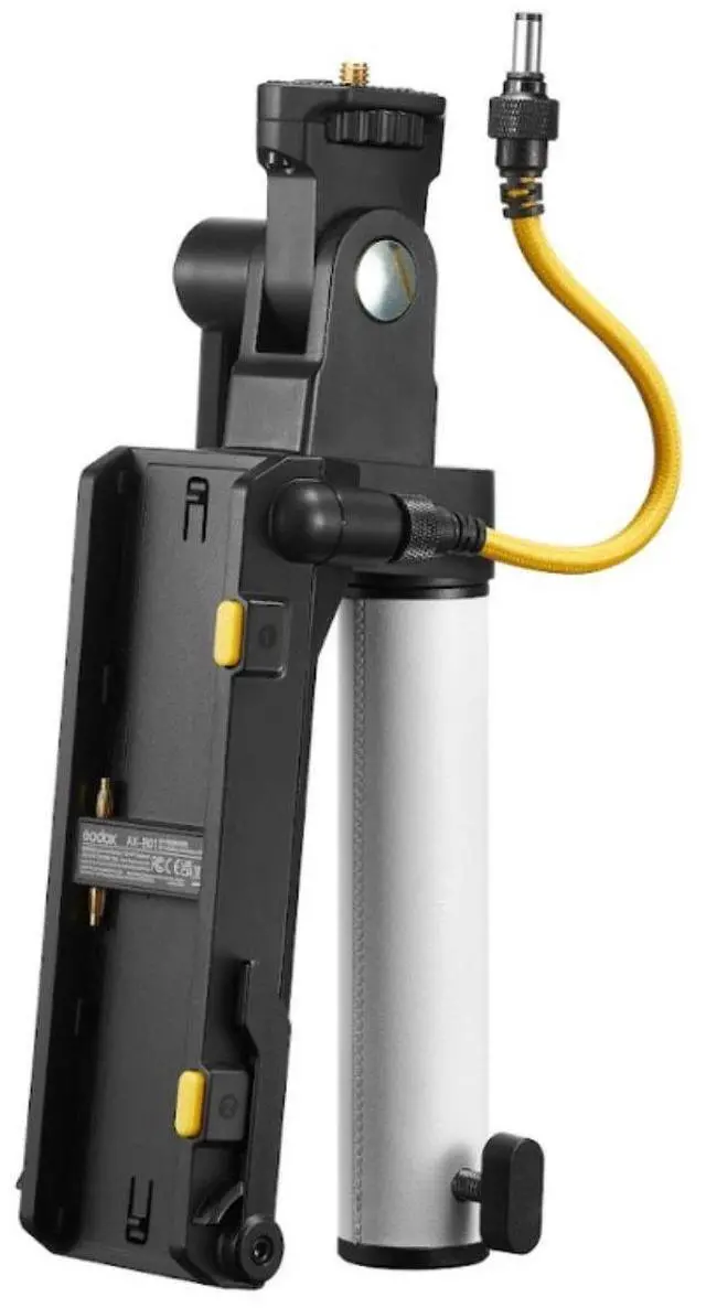 Main image of Godox Grip with battery charging case for ML60IIBI