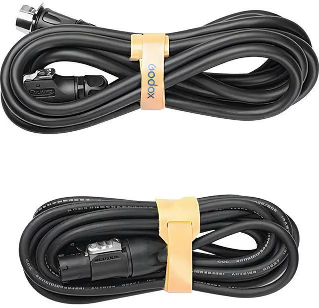Main image of Godox Connect Cable for KNOWLED F400BI Panel (16.4')